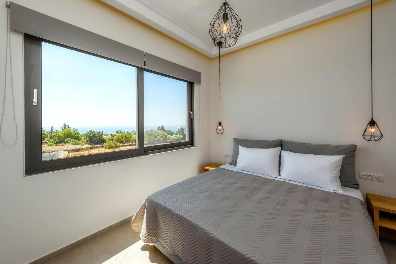Alonaki Apartments Agios Leon المظهر الخارجي الصورة