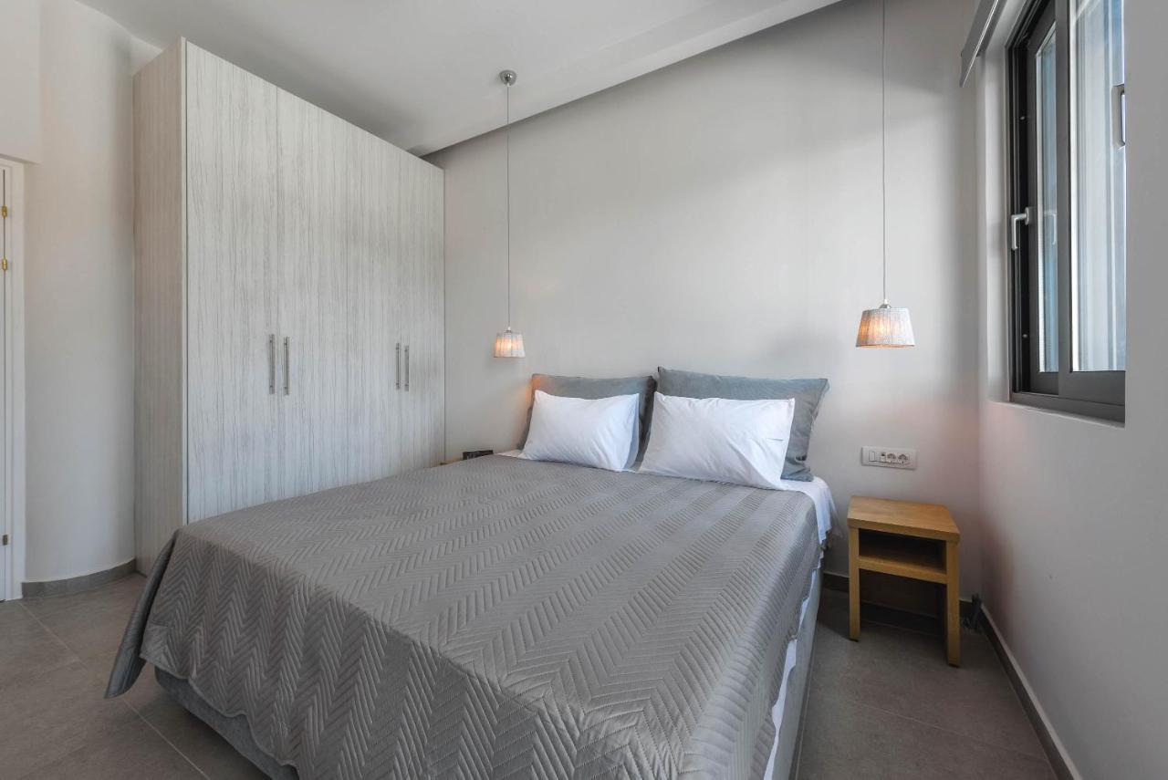 Alonaki Apartments Agios Leon المظهر الخارجي الصورة